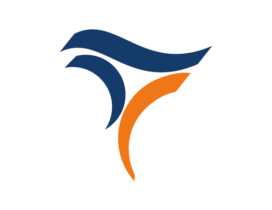 Logo-Tramico-2025_T BLEU MARINE + ORANGE Logo-Tramico-2025_T BLEU MARINE + ORANGE